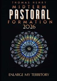 Midterm Pastoral Formation 2026
