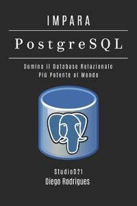 IMPARA PostgreSQL
