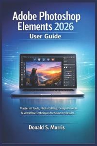 Adobe Photoshop Elements 2026 User Guide