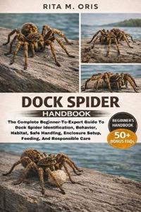 Dock Spider Handbook