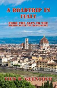 A Road Trip In Italy