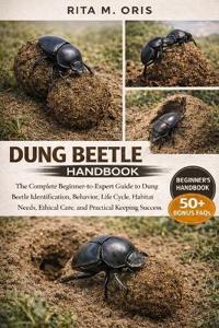 Dung Beetle Handbook