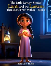 The Little Lantern Stories