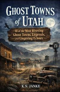 Ghost Towns of Utah