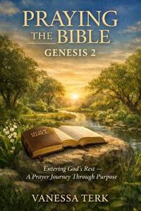 Praying the Bible