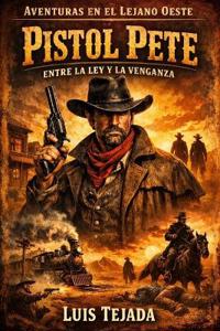 Aventuras en el Lejano Oeste