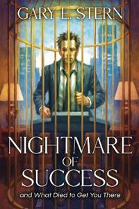 Bokomslag för "Nightmare of Success"