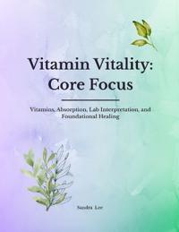 Vitamin Vitality