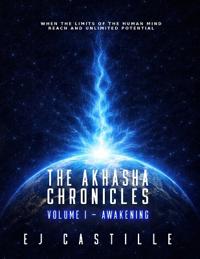 The Akhasha Chronicles