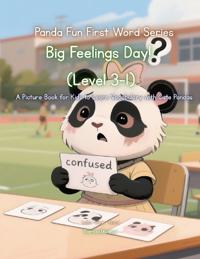Panda Fun First Words Series