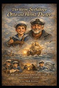 Der kleine Seefahrer