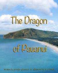 The Dragon of Pauanui