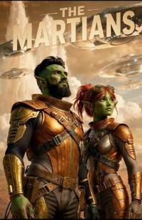 The Martians - Book 1