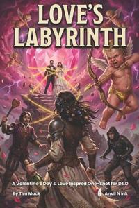 Love's labyrinth