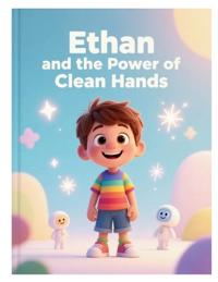 Ethan and the Power of Clean Hands