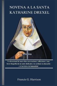 Novena a la Santa Katharine Drexel