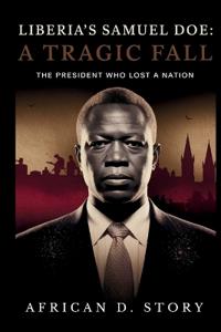 Liberia's Samuel Doe