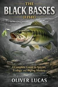 The Black Basses ( Fish )