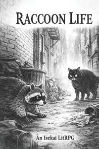 Raccoon Life