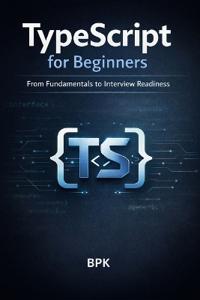 TypeScript for Beginners