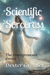 Scientific Sorceress