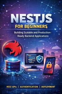 NestJS for Beginners