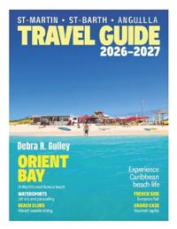 St-Martin / Sint Maarten, St-Barthelemy & Anguilla