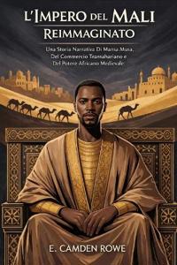 L'Impero del Mali Reimmaginato