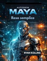 Autodesk Maya Reso facile