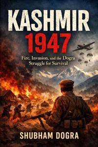 Kashmir 1947