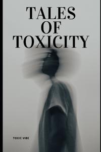 tales of toxicity