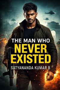 The Man Who Never Existed