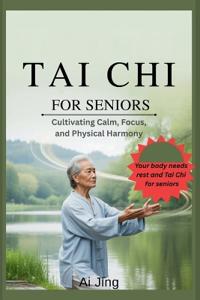 Tai Chi for Seniors