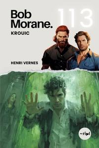 Bob Morane - Krouic
