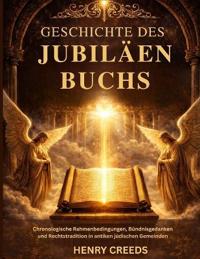 Geschichte des Jubiläenbuchs