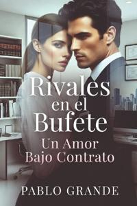 Rivales en el Bufete