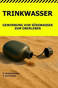 Trinkwasser.