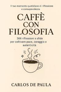 Caffè con filosofia