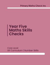 Maths Skills Year Five