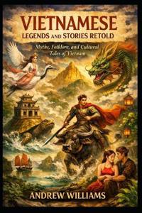Vietnamese Legends and Stories Retold