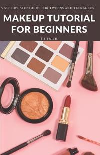 Makeup Tutorial for Begninners