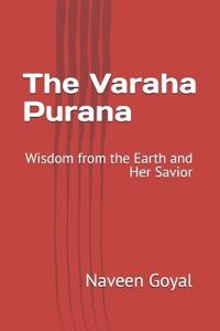 The Varaha Purana