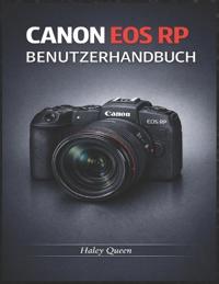 Canon EOS Rp Benutzerhandbuch