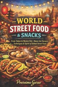 World Street Food & Snacks