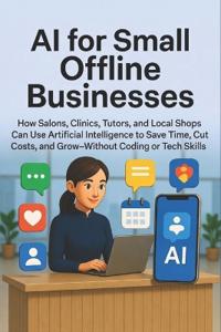 AI for Small Offline Businesses