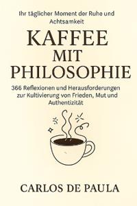 Kaffee mit Philosophie