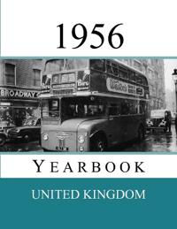 1956 UK Yearbook