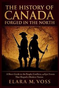 The History of Canada