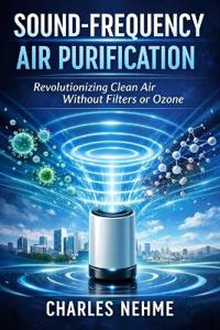 Sound-Frequency Air Purification
