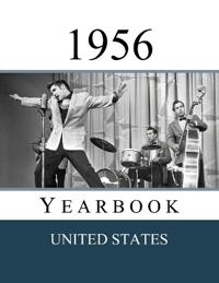 1956 US Yearbook